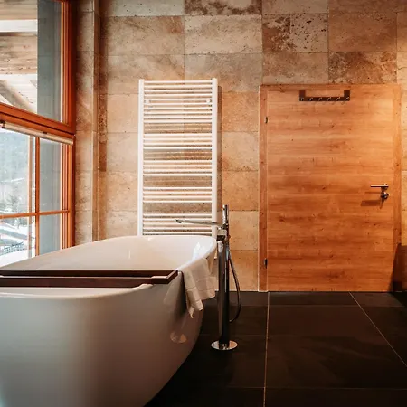 Chalet In Near Kreithlift Leutasch