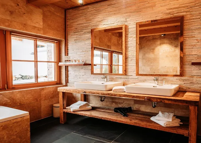 샬레 In Near Kreithlift