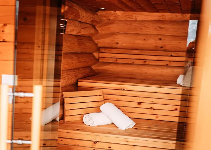 In Near Kreithlift *