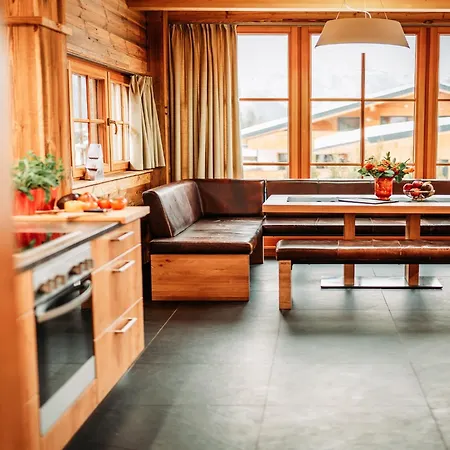 In Near Kreithlift *