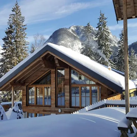 In Near Kreithlift * 洛伊塔施