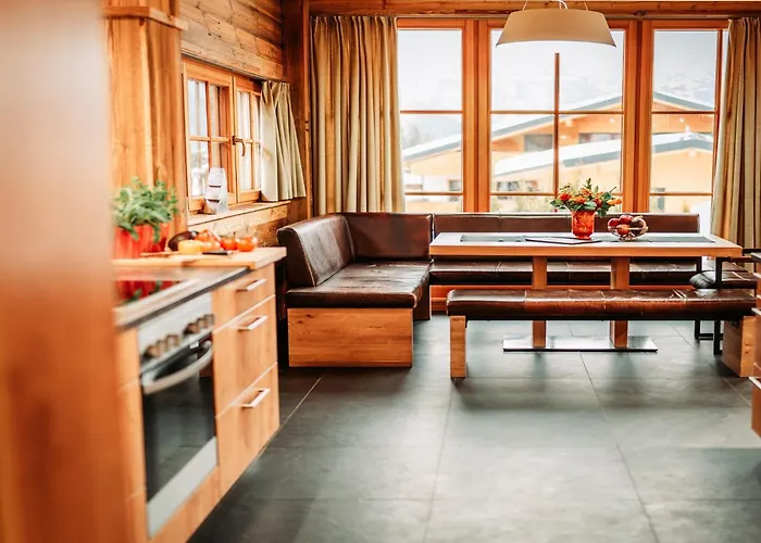 In Near Kreithlift *