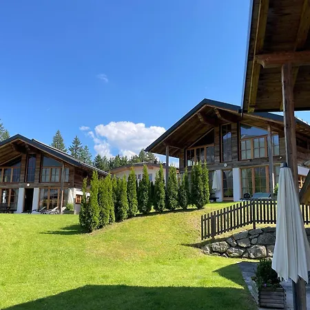 Im Weidach, Chalet *